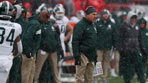msu football staff directory.